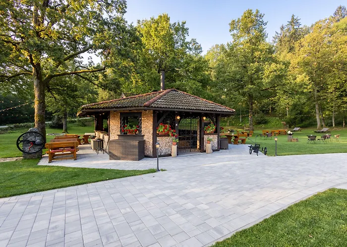 Pibernik (adults Only) Bled