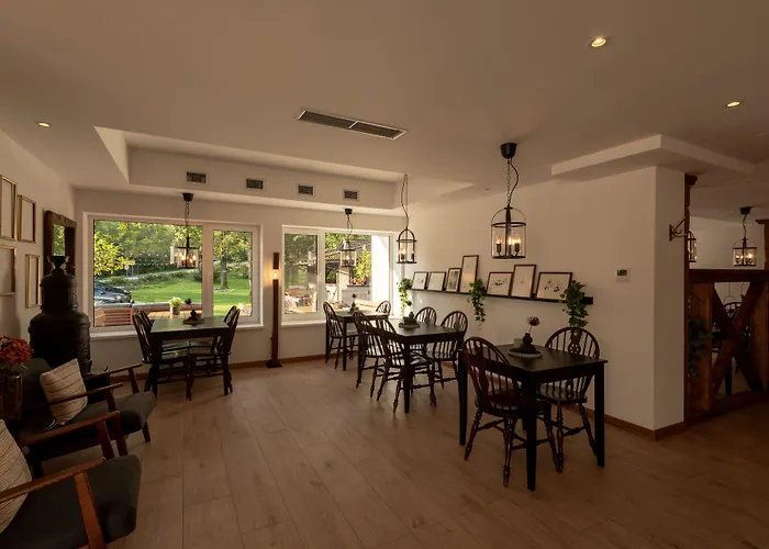 Bed & Breakfast Pibernik 4*