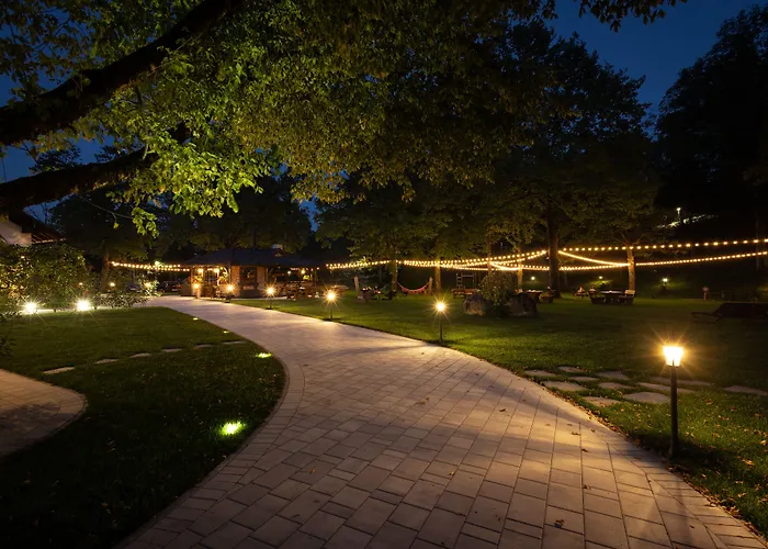 Bed & Breakfast Pibernik (adults Only)