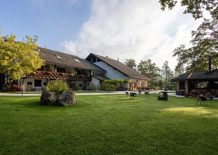 Pibernik (adults Only) Bed & Breakfast 4*