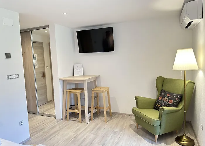 Pibernik Bed & Breakfast Bled