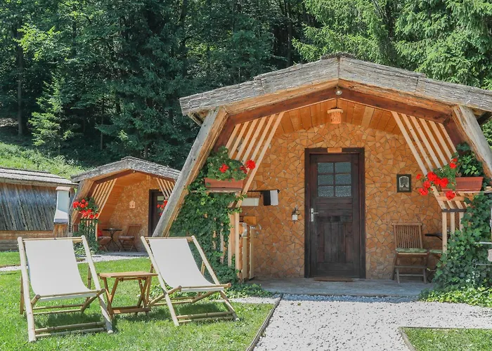 Bed & Breakfast Pibernik (adults Only) Bled