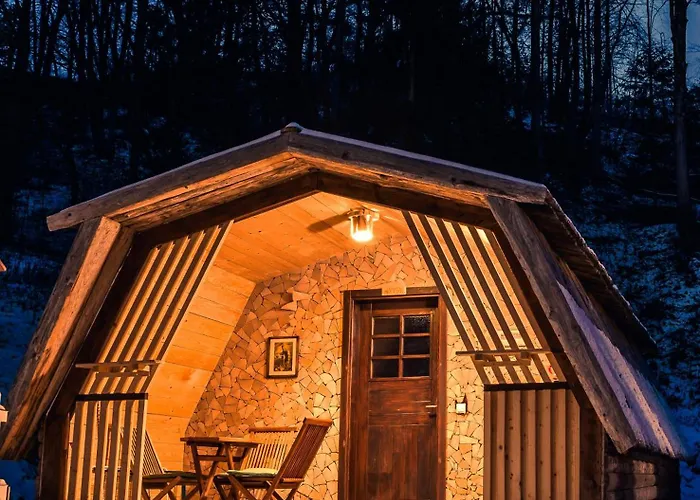 Pibernik Bed & Breakfast Bled