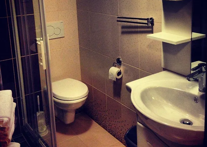 Bed & Breakfast Pibernik (adults Only) Bled