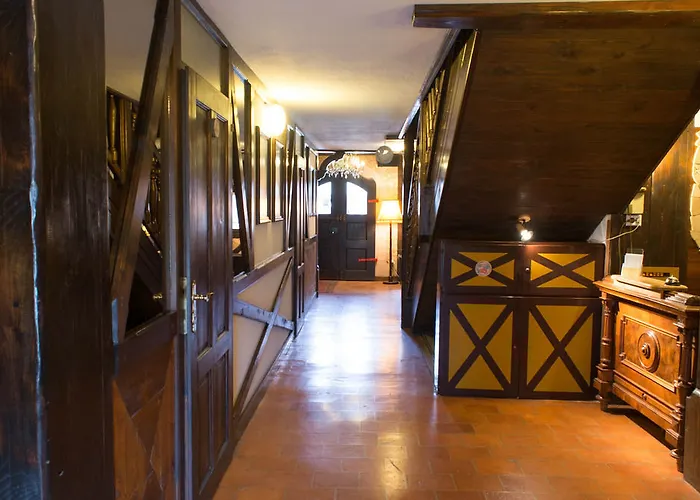 Bed & Breakfast Pibernik (adults Only)