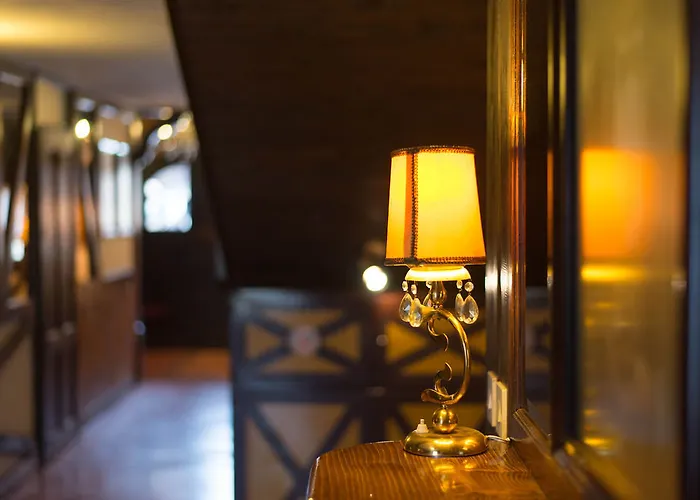 Pibernik (adults Only) Bled