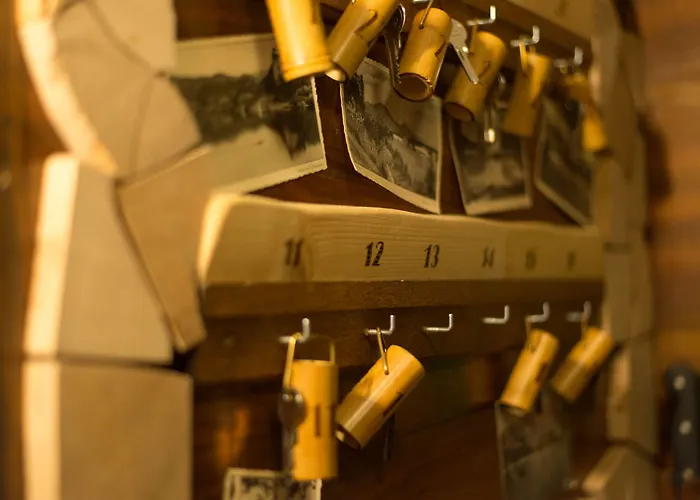 Bed & Breakfast Pibernik 4*