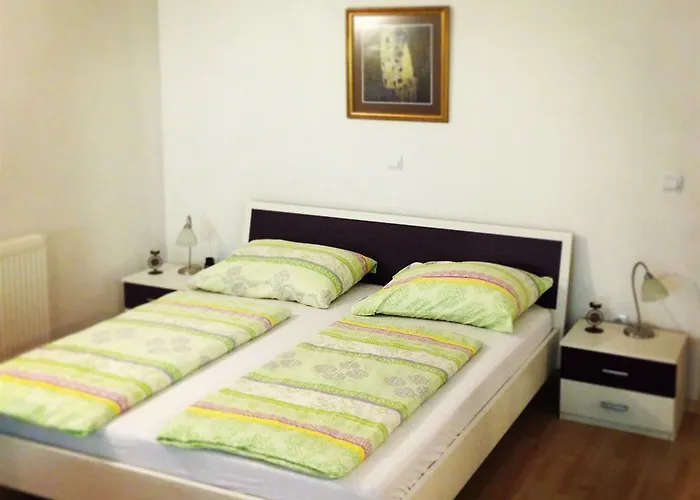 Bed & Breakfast Pibernik Bled