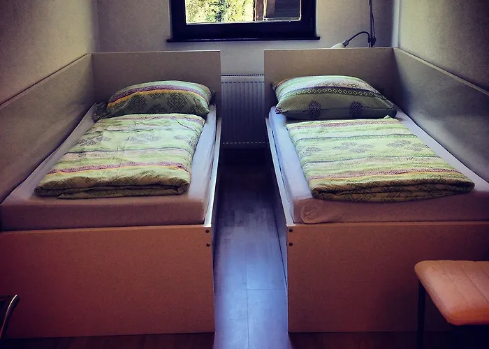 Bed & Breakfast Pibernik (adults Only)