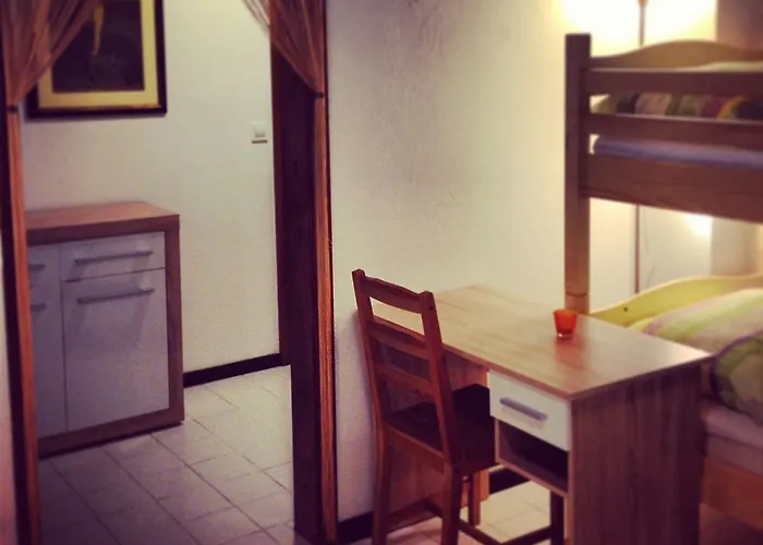 Bed & Breakfast Pibernik (adults Only) 4*