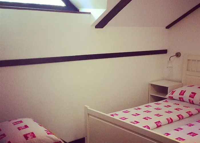 Pibernik (adults Only) Bled