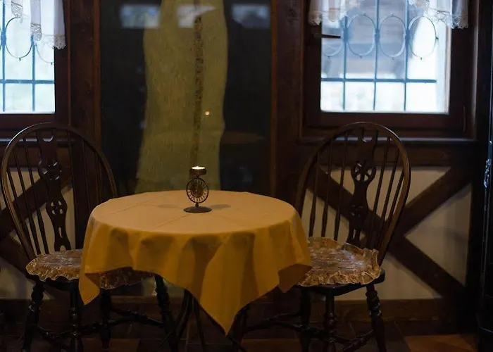 Pibernik (adults Only) Bled