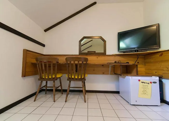 Frühstückspension Pibernik