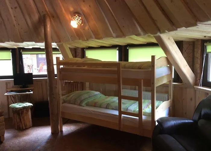 Pibernik (adults Only)