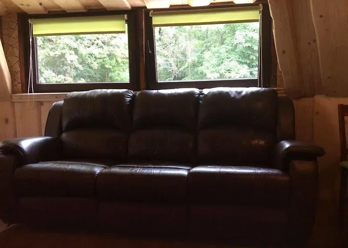 Frühstückspension Pibernik 4*