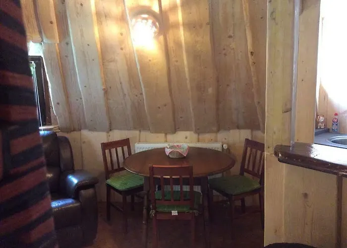 Frühstückspension Pibernik Bled