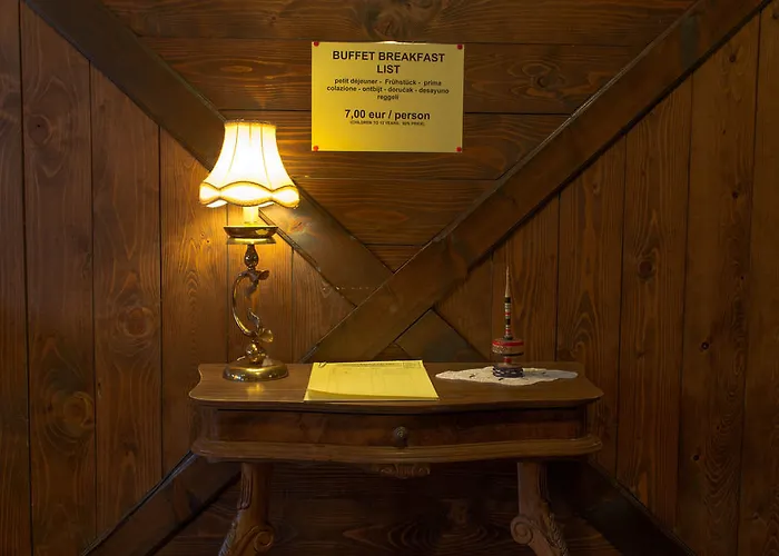 Pibernik (adults Only) 4* Bled