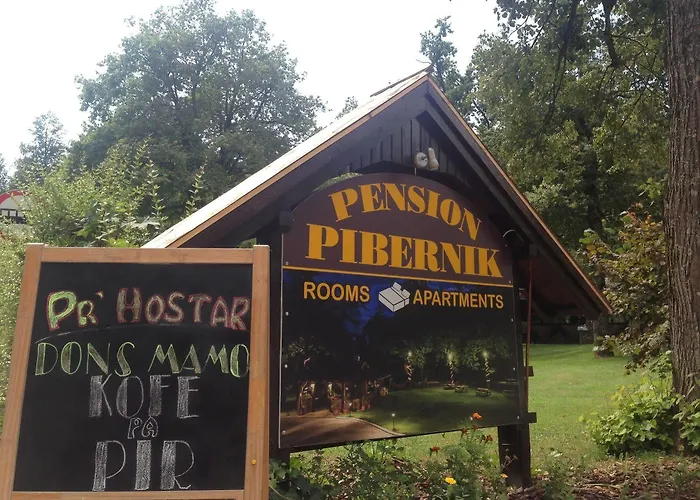 Pibernik (adults Only) Bled