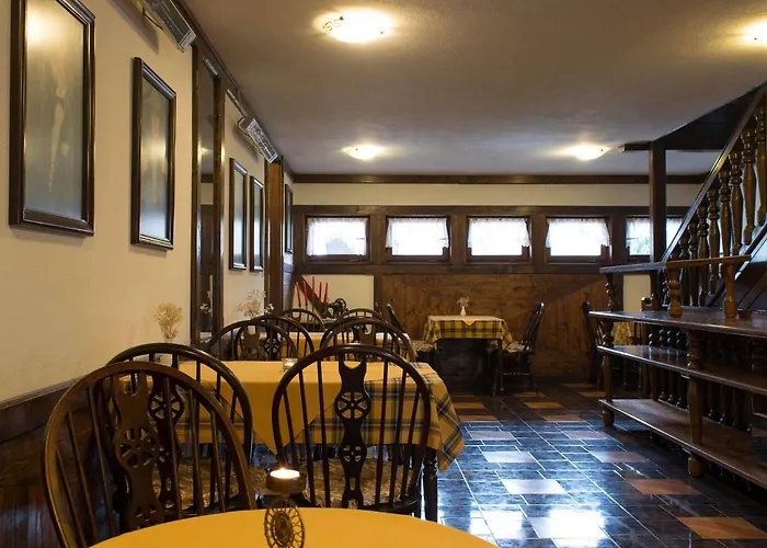 Pibernik Bed & Breakfast