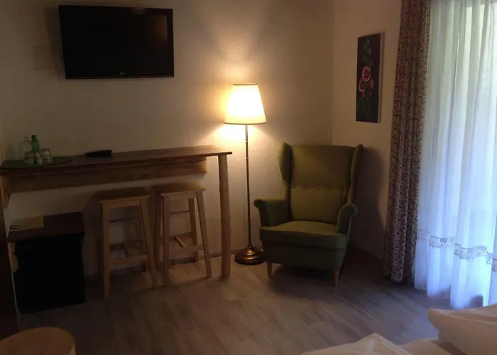 Pibernik Bed & Breakfast Bled