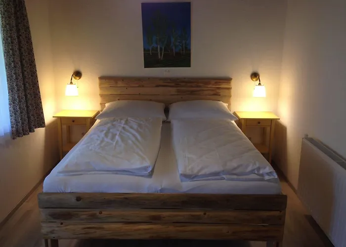 Bed & Breakfast Pibernik (adults Only) Bled