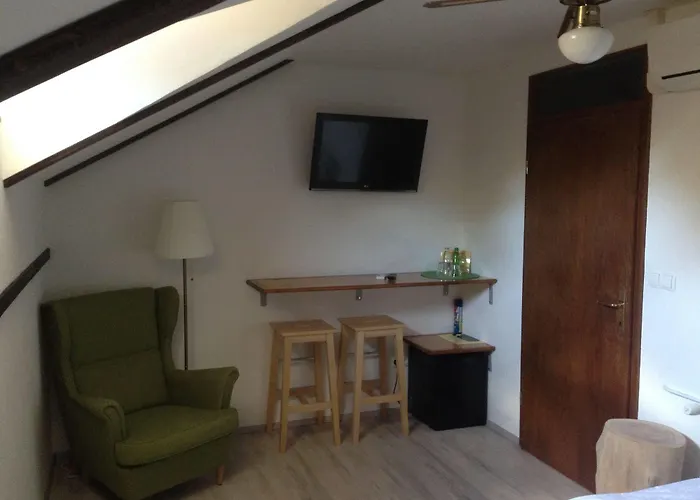 Pibernik Bed & Breakfast Bled