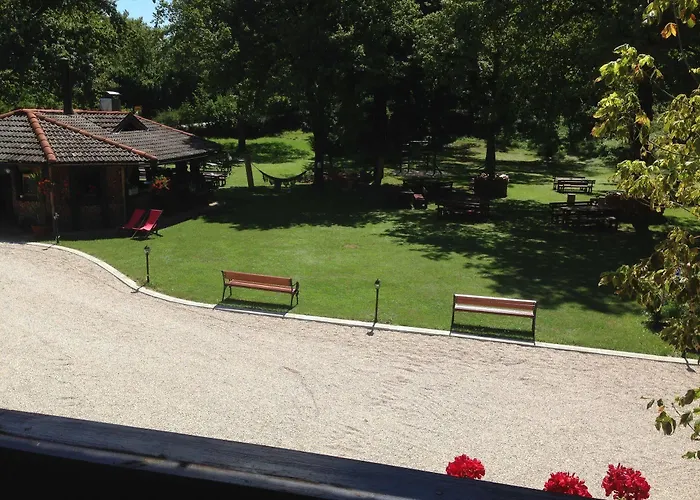 Pibernik Bed & Breakfast