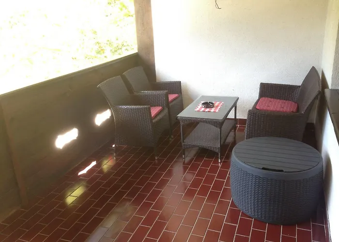 Pibernik (adults Only) Bed & Breakfast