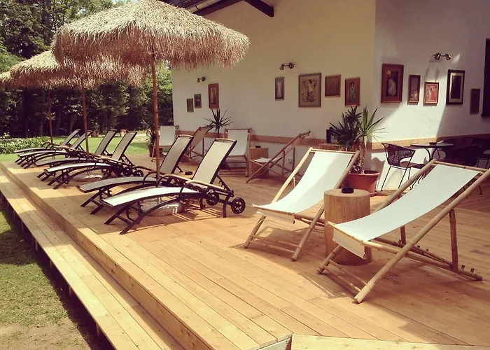 Bed & Breakfast Pibernik Bled