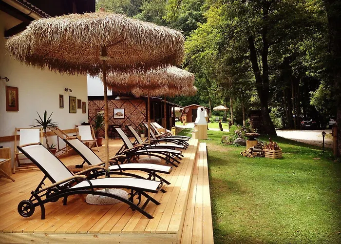 Pibernik (adults Only) Bed & Breakfast Bled