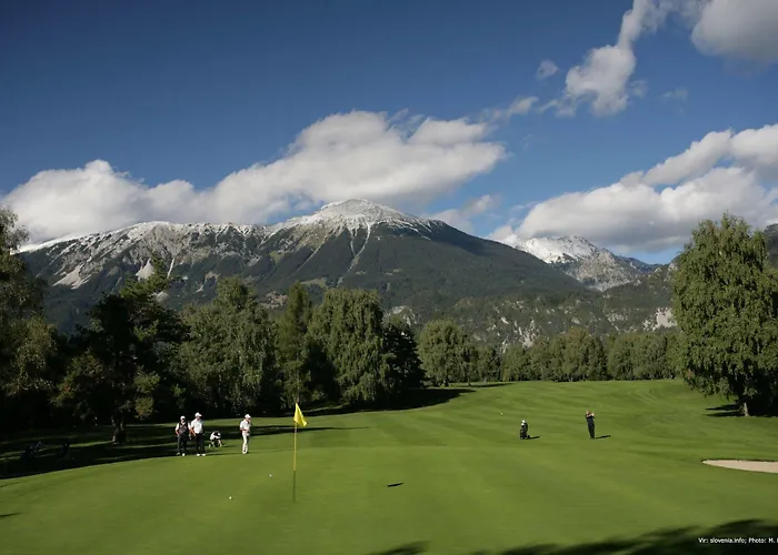 Pibernik (adults Only) 4* Bled