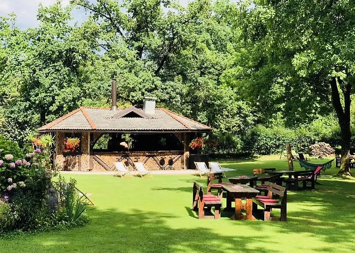 Bed & Breakfast Pibernik (adults Only) Bled