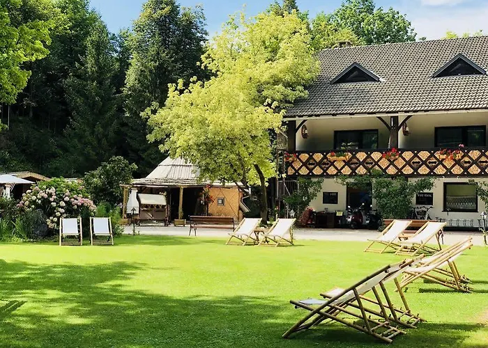 Pibernik (adults Only) Bed & Breakfast