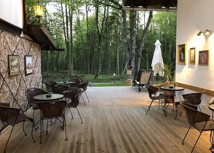 Pibernik Bed & Breakfast