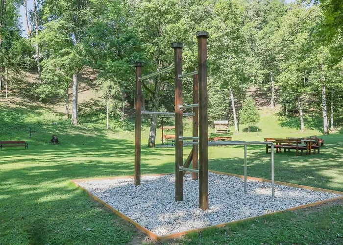 Pibernik Frühstückspension Bled